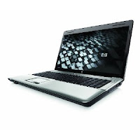 Notebooks HP G71-340US Laptop Specifications