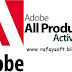 Adobe CS6 All Products Activator x86/x64 