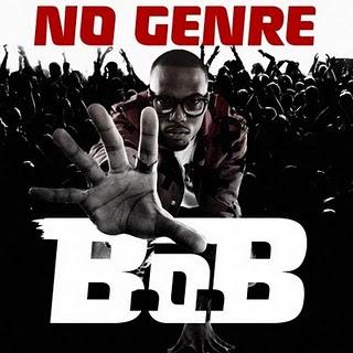 B.o.B - Attraction