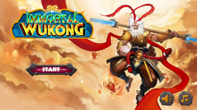 Immortal Wukong apk