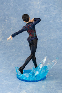 Figuras: Imágenes de Yuri Katsuki de "¡¡Yuri !!! on Ice" - Chara-Ani