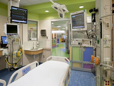 Saudi Arabia Hospital Beds Market - TechSci Research