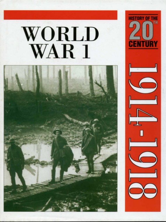 causes of world war 1. outbreak of World War I,