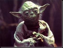 yoda