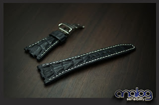 AP strap