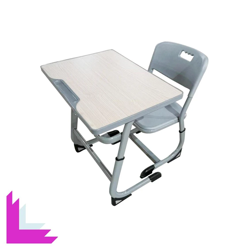 Meja Sekolah Smp Ergonomis Tersedia Berbagai Ukuran 06 Halla KlHz