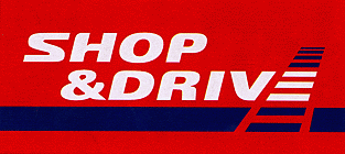 SHOP&DRIVE MUWARDI