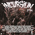 INCURSION RIDDIM CD (2012)