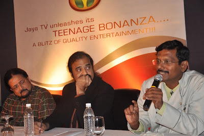 Teenage Bonanza Jaya Tv Event Stills Pics Photos gallery