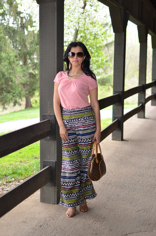 RESUMEN: Outfits Abril 2015