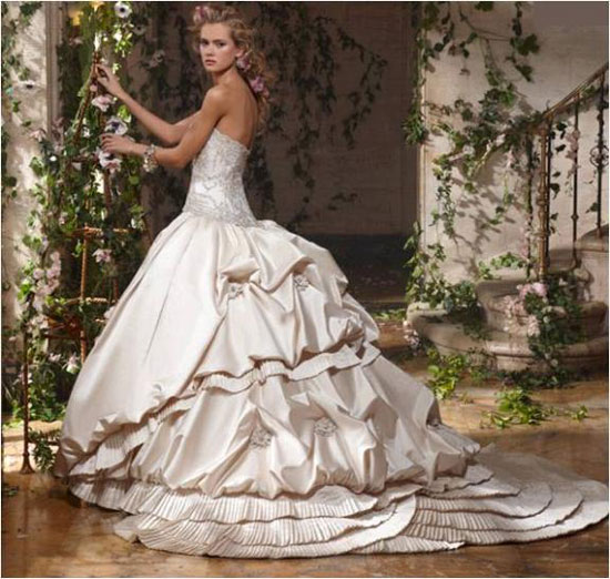 2017 wedding dresses