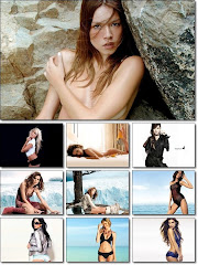 HD Sexy Girls Wallpapers Pack 11