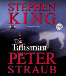 Read The Shining online free