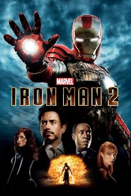 Iron Man 2 (2010)