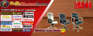 Raja Kursi Kantor Bandung