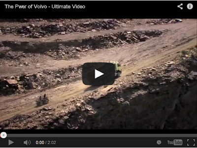 The Pwer of Volvo - Ultimate Video