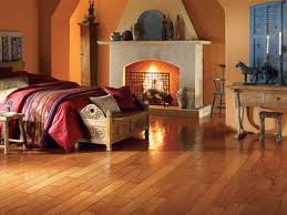 Inspiring-Bedrooms-Design-Image-Bedrooms-Hardwood-Floor-Covering