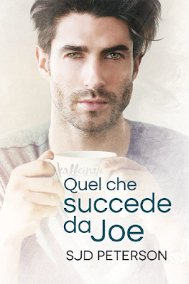 quel che succede da joe di sjd peterson