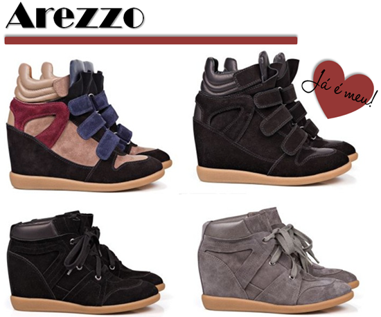 arezzo arezzo