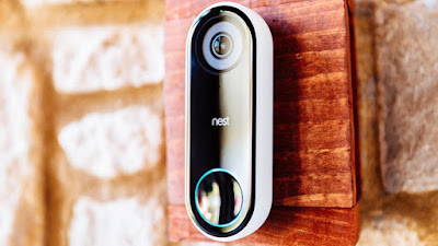 Campanello video sicurezza casa Nest Hello: RECENSIONE