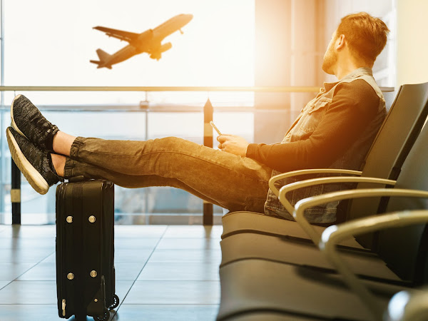 Technology changing the way we travel, but which products are best? 