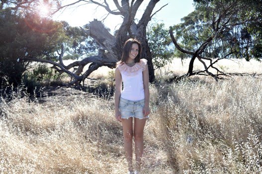 womens vintage fashion @ Friend in Fashion