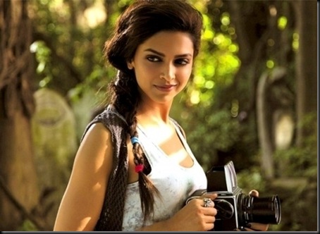 deepika
