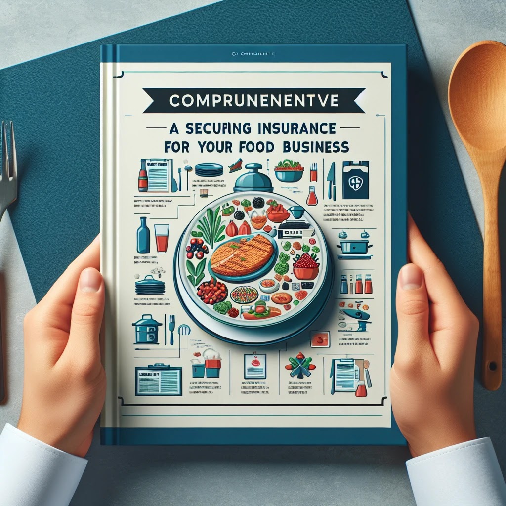 A Comprehensive Guide to Insurance for the Food Business: Protecting Your Culinary Empire