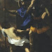 Galleria Nazionale d'Arte Antica, 22 capolavori di "MATTIA PRETI Un giovane nella Roma dopo Caravaggio" dal 28 ottobre