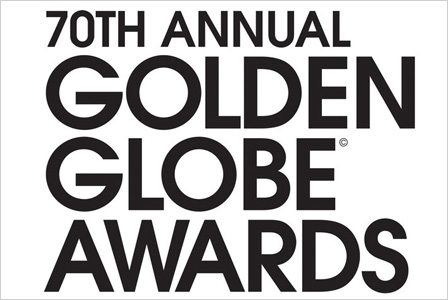 The Winners - The 70th Annual Golden Globe Awards 2013