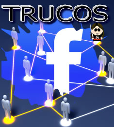 Truco Facebook