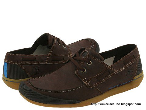 kicker schuhe:schuhe223687