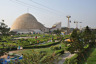 Kolkata Tourist destination