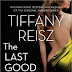Review: The Last Good Night (The Last Good Knight #5) by Tiffany Reisz