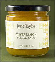 June Taylor Jams, courtesy of June Taylor Jams website