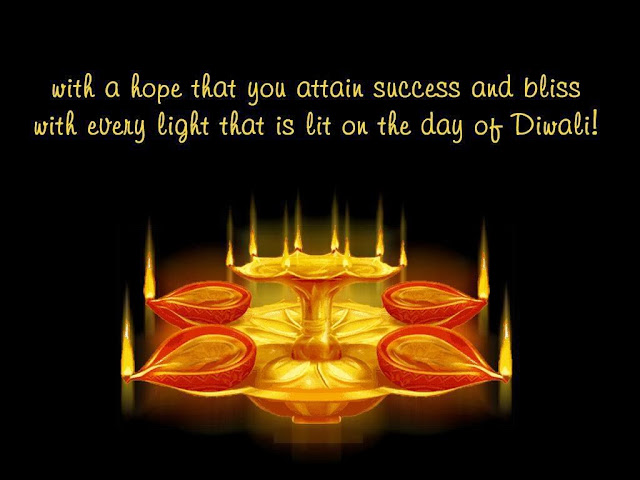 Happy Diwali HD Wallpaper Free