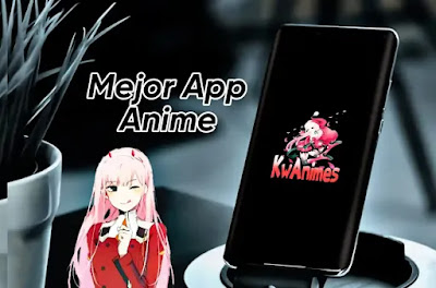 Kawaii Animes Apk 2023 ✔️ Descargar App Oficial