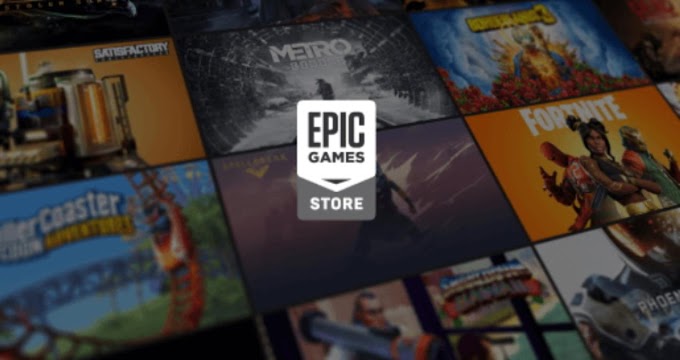 Epic Games 250 TL'lik Oyunu Ücretsiz Yaptı 