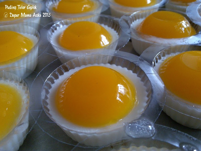 Info Spesial Warna Kuning Telur Bebek Yg Baik