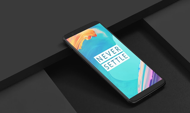 OnePlus 5T