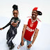 VIDEO | Frida Amani ft Young Lunya - Wapi