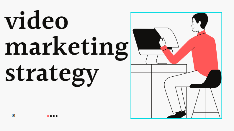 6 tips to improve your video marketing strategy