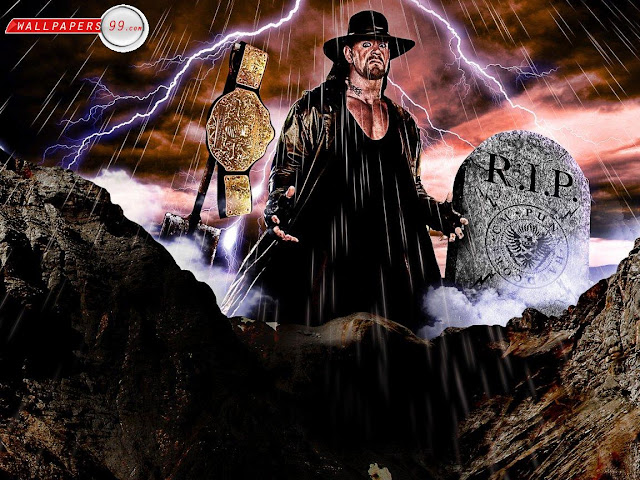 WWE Superstar Undertaker Wallpaper,Image,Photo,Picture