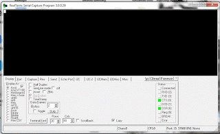 RealTerm Serial TCP Terminal V3.0.0.29 Latest Version - 2017 FRP Tool