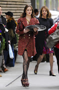【Gossip Girl】 Blair Waldorf Looks