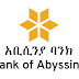 Bank of Abyssinia Vacancy Announcement [Fresh Graduates]