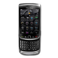 BlackBerry Torch 9800