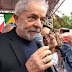 CONHEÇA O PERFIL DA "GATA" DO LULA