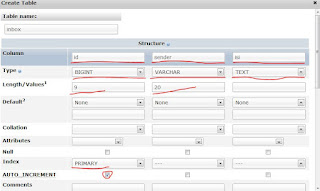 Membuat SMS Gateway Auto Reply