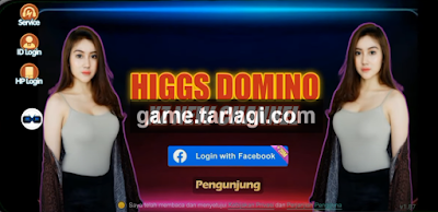 Download Higgs Domino RP Mod Tema Marsha Ayu